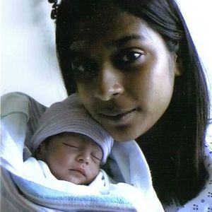 Meet your Posher, Chandreyee